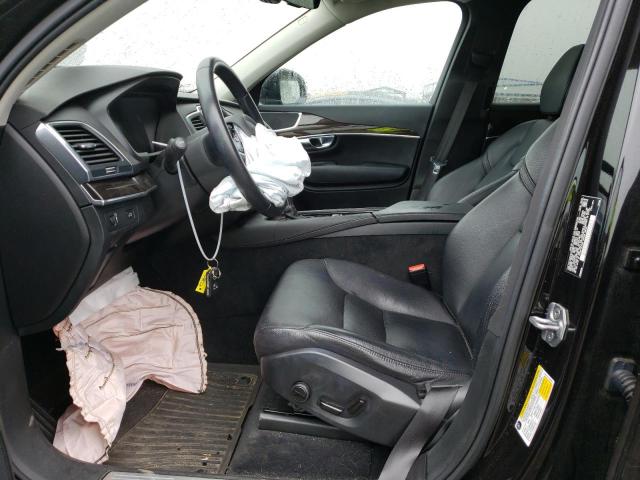 YV4A22PK2K1421553 Volvo Xc90 T6 Momentum