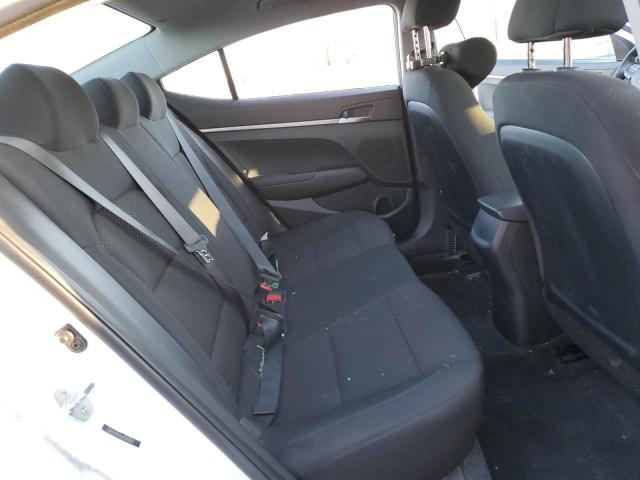 2020 HYUNDAI ELANTRA SE - 5NPD74LF2LH522897