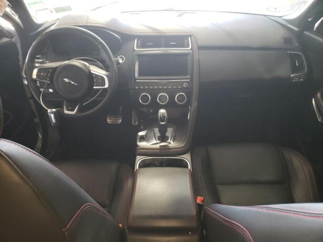 2020 JAGUAR E-PACE CHE SADF12FX4L1Z84005
