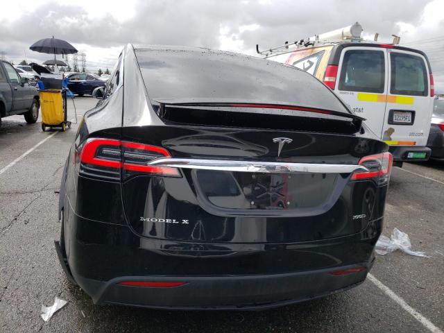 5YJXCBE29JF102878 Tesla MODEL X