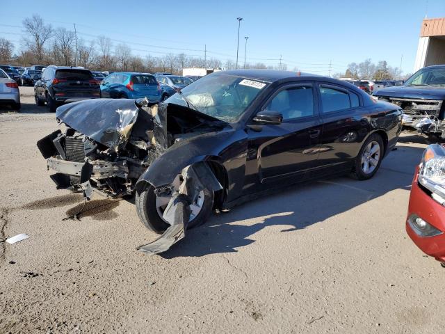 2013 Dodge Charger SE