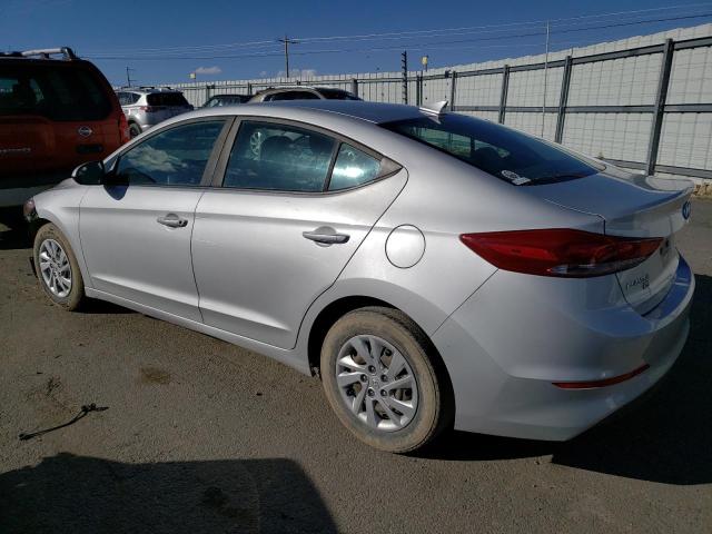 KMHD74LF1HU094247 Hyundai ELANTRA SE