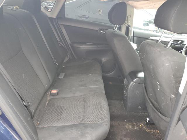 3N1AB7AP8KY367324 Nissan SENTRA S