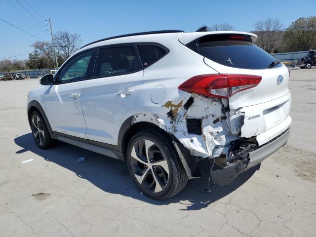2018 HYUNDAI TUCSON VAL - KM8J33A25JU674874