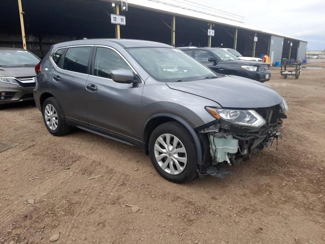 KNMAT2MT0JP604362 Nissan ROGUE S
