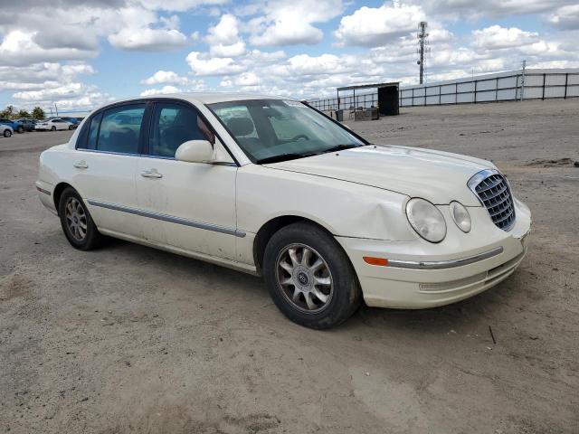 KNALD124445020894 KIA Amanti