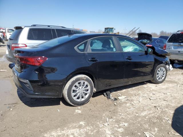 3KPF24AD9ME319729 KIA FORTE FE