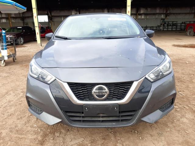 3N1CN8DV5NL849539 Nissan VERSA S