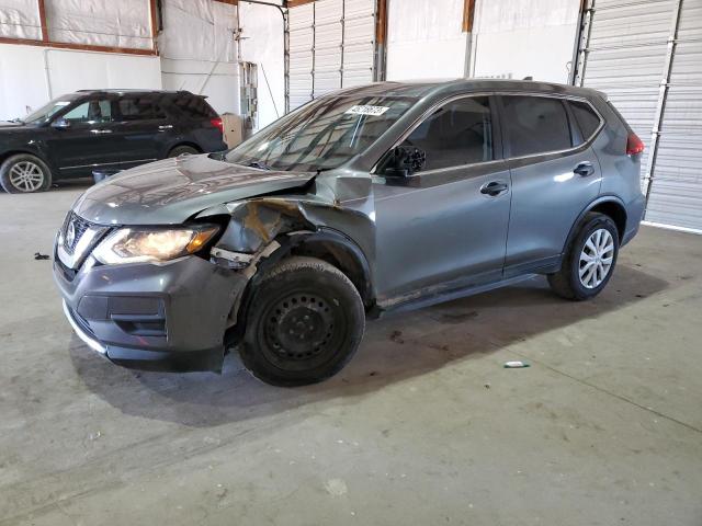 2020 NISSAN ROGUE S - 5N1AT2MT3LC798553