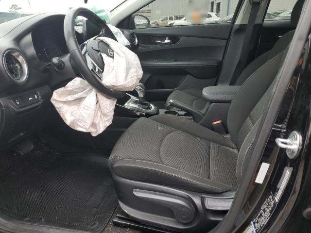 3KPF34AD1KE014638 KIA Forte Gt Line
