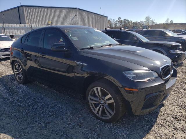 5YMGZ0C55DLL29946 BMW X6 M