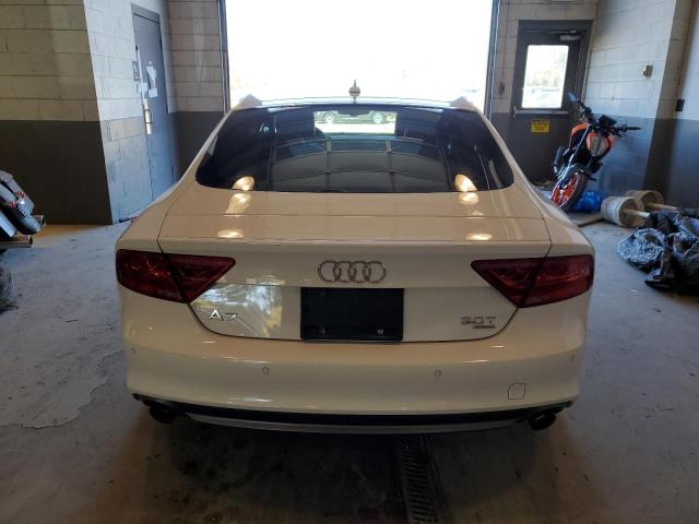 VIN WAU2GAFC8DN065776 2013 Audi A7, Prestige no.6