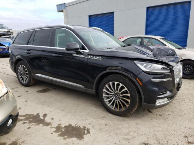 5LM5J7WC1LGL17058 Lincoln Aviator Reserve