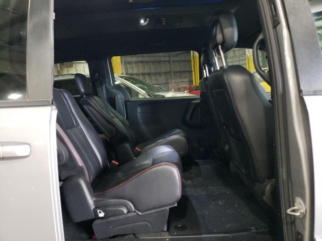 2C4RDGEG1FR641277 Dodge Grand Caravan R/t