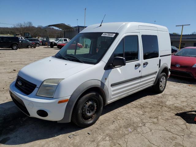 2012 Ford Transit Connect XLT