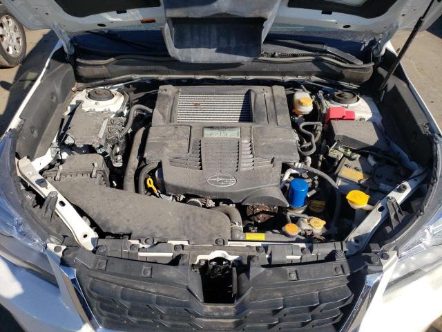 2018 SUBARU FORESTER 2 - JF2SJGEC7JH510982