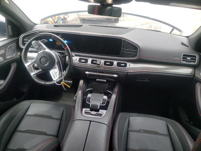 4JGFD6BB2MA330203 Mercedes-Benz Gle Coupe Amg 53 4matic