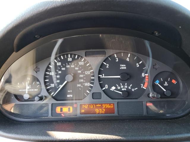WBAEV33412KL55058 BMW 325 I