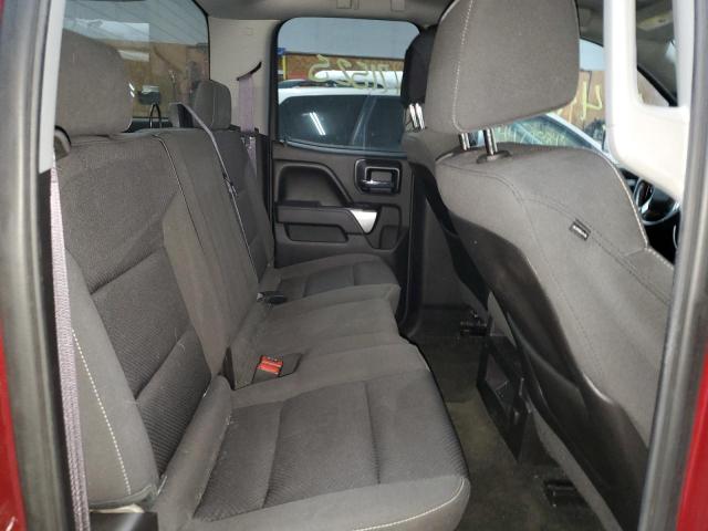 2015 CHEVROLET SILVRDO LS - 1GCVKREC2FZ238010