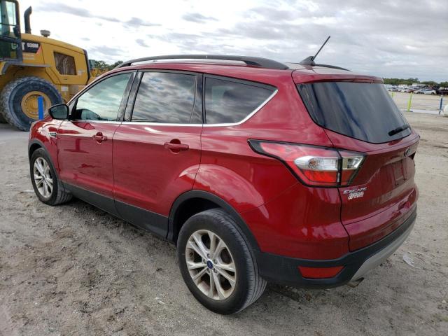 1FMCU9HD9JUA53203 2018 FORD ESCAPE, photo no. 3