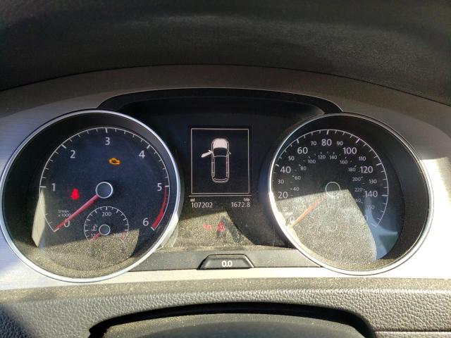 2015 VOLKSWAGEN GOLF SPORT - 3VWFA7AU7FM505683