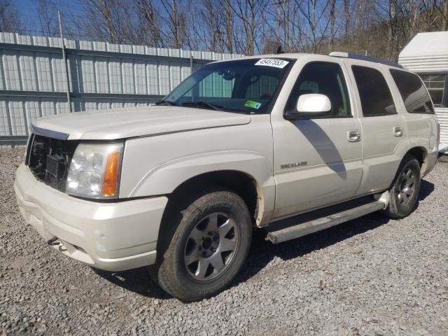 2006 Cadillac Escalade Luxury