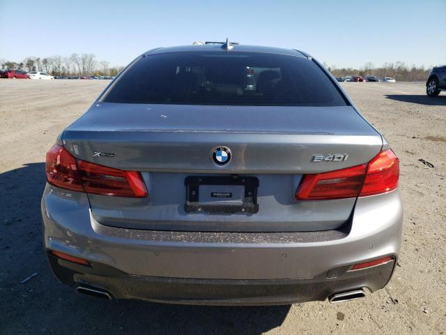 2018 BMW 540 XI - WBAJE7C55JG892287