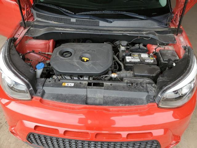 KNDJX3A59F7759418 KIA Soul !