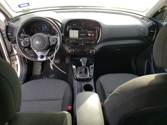 KNDJ33AU1L7085313 KIA SOUL EX