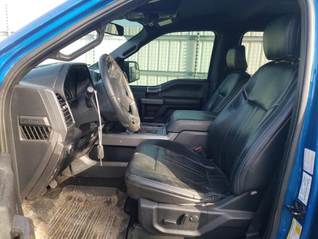 2019 FORD F150 SUPER - 1FTEW1E51KFA87633