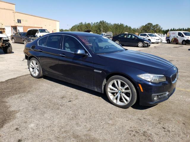 2016 BMW 535 I - WBA5B1C50GG553307