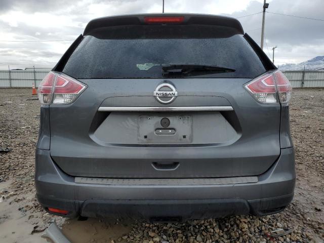 5N1AT2MV0GC850535 Nissan ROGUE S