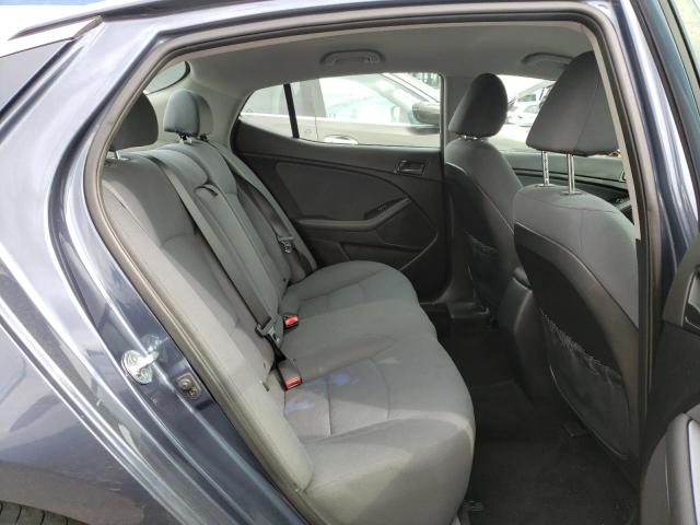 5XXGM4A70FG481767 KIA Optima Lx