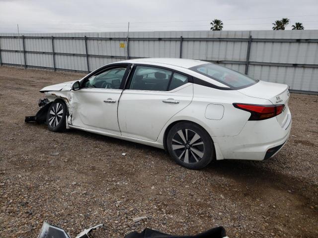 2021 NISSAN ALTIMA SV - 1N4BL4DV7MN351354