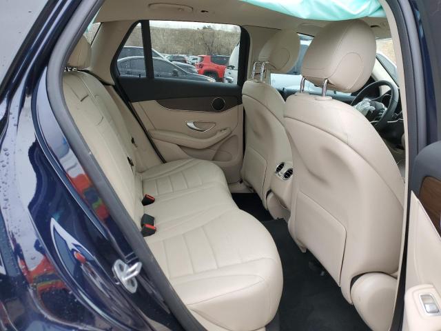 W1N0G8EB7NG113083 Mercedes-Benz Glc 300 4matic