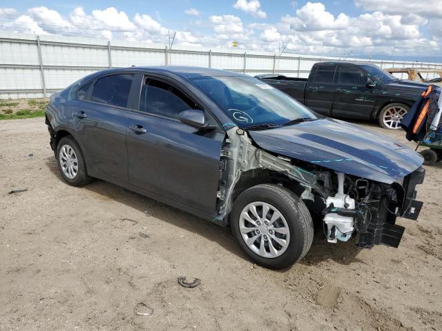 3KPF24AD3ME369221 KIA FORTE FE