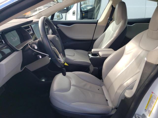 5YJSA1H28FFP76758 Tesla Model S 85d