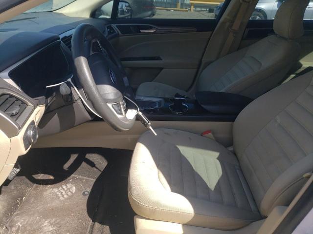 2015 FORD FUSION SE - 3FA6P0H76FR228851