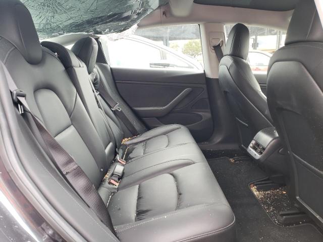 5YJ3E1EA9JF158734 Tesla MODEL 3