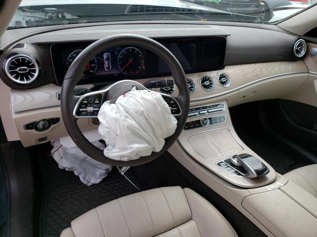 WDD1J6HB6KF115492 Mercedes-Benz E 450