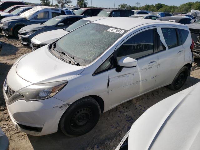 2018 Nissan Versa Note S