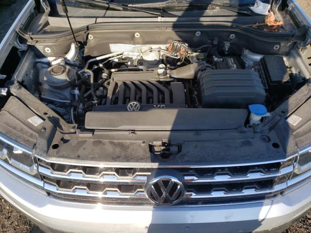 1V2KR2CA8JC541052 | 2018 VOLKSWAGEN ATLAS SE