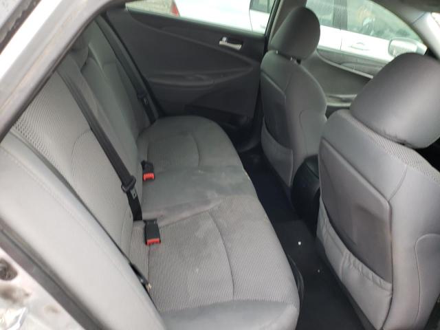 5NPEB4AC6EH936179 Hyundai SONATA GLS