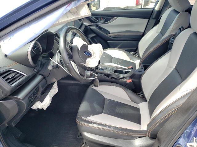 JF2GTAMCXKH331173 Subaru Crosstrek Limited