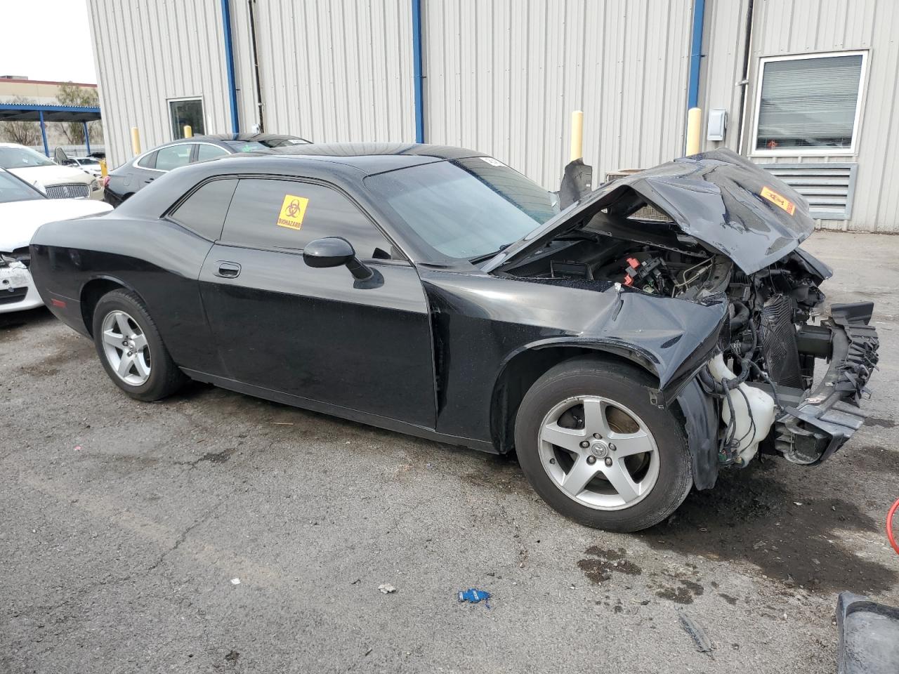 2010 Dodge Challenger - Image 4