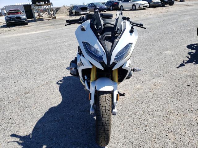 2022 BMW R 1250 RS - WB10J8305N6F32405