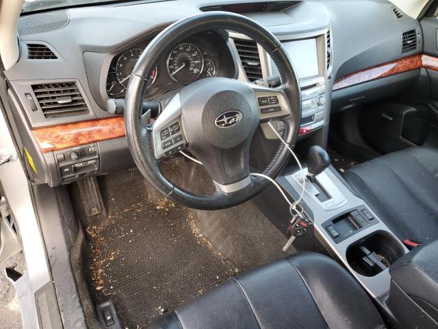 4S4BRDLC3C2286135 Subaru Outback 3.6r Limited