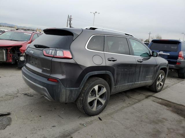1C4PJMDX0MD108854 Jeep Cherokee Limited