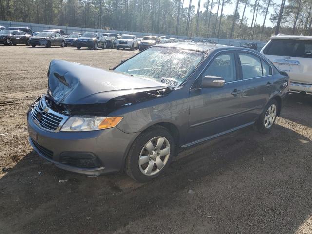 2009 Kia Optima LX