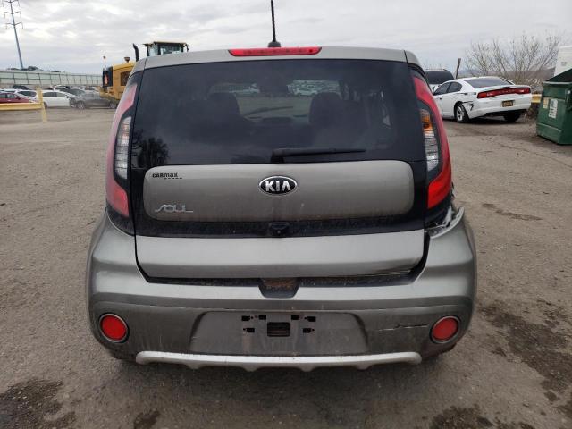 KNDJP3A50J7571797 KIA SOUL +